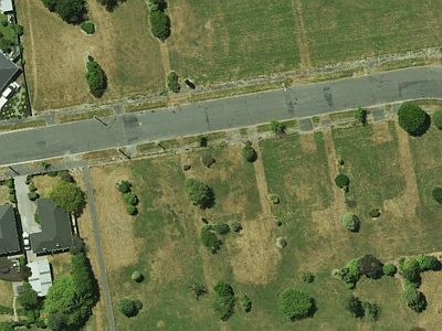 Specific Purpose (Otakaro Avon River Corridor)