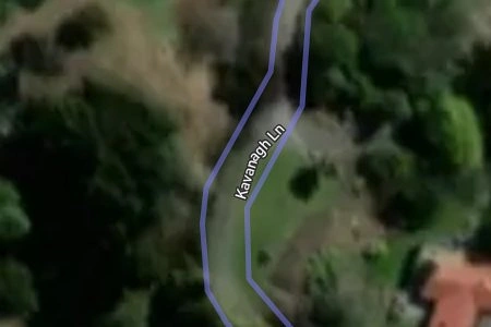 Rural Residential Zone