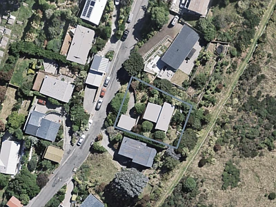 Residential Banks Peninsula