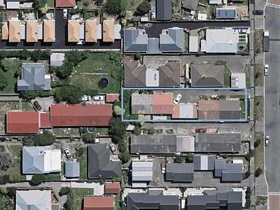 Residential Medium Density