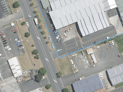 Industrial Zone