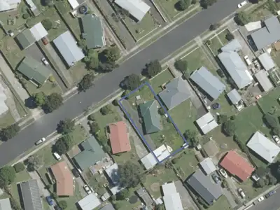 Residential Zone - General Residential Zone
