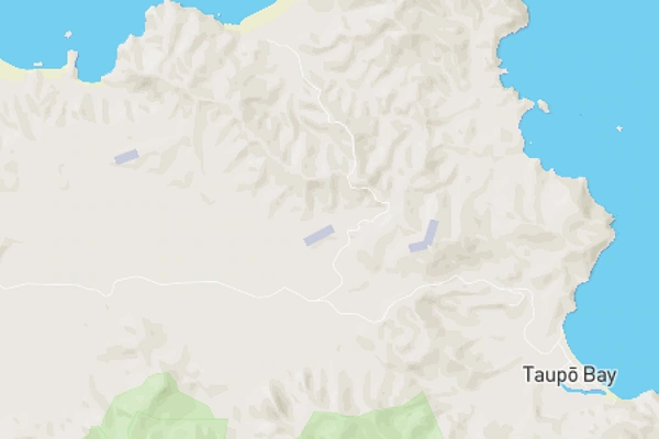Taupo Bay/Totara North