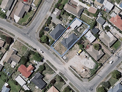 Residential Suburban