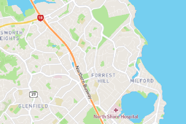 Forrest Hill