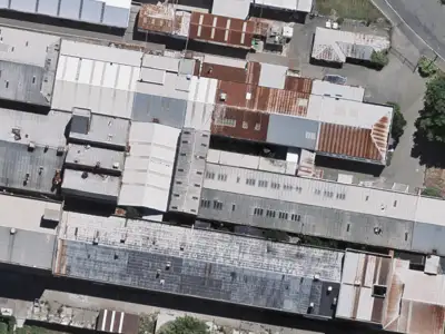 Industrial General