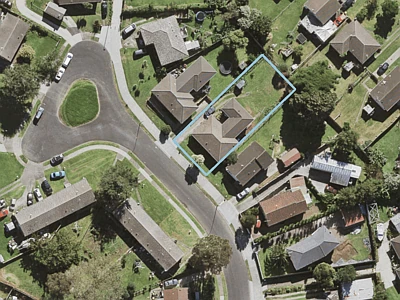 Residential  Terrace Housing and Apartment Building Zone