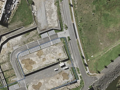 Residential  Terrace Housing and Apartment Building Zone