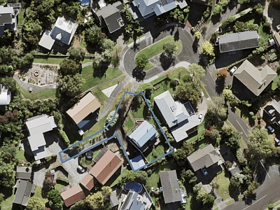 Residential  Mixed Housing Suburban Zone