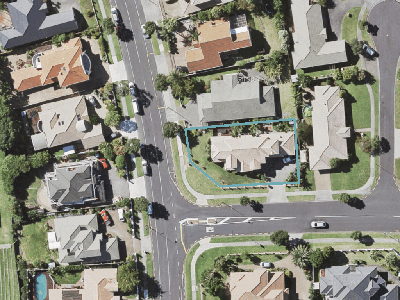 Residential  Mixed Housing Suburban Zone