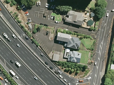 Business  Mixed Use Zone