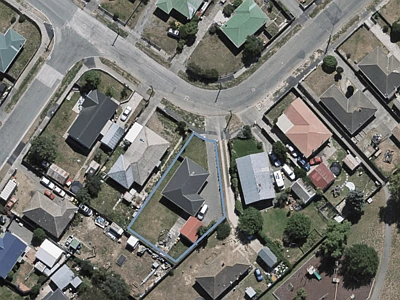 Residential Suburban