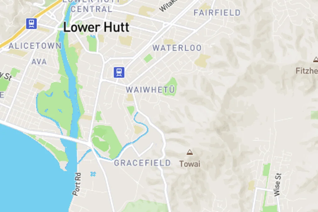 Waiwhetu