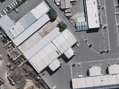 Commercial Mixed Use