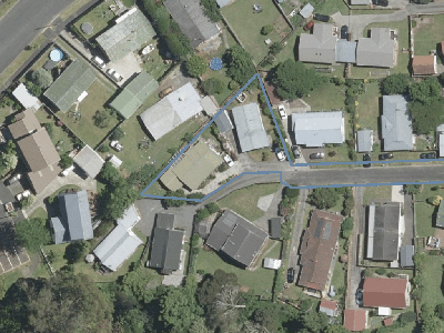 Residential Zone - General Residential Zone