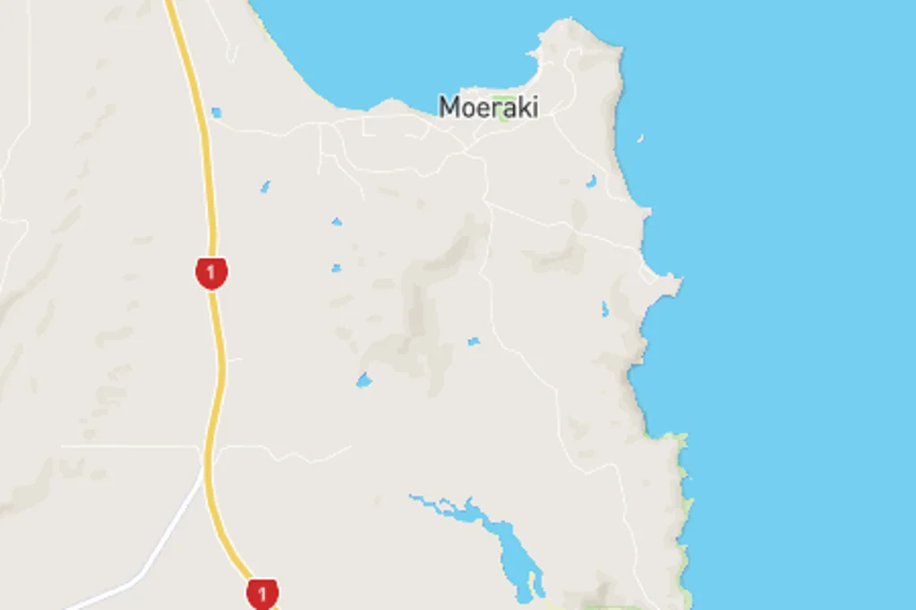 Moeraki