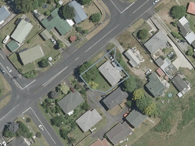Residential Zone - General Residential Zone