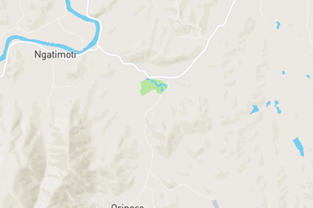 Ngatimoti