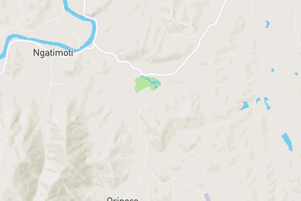Ngatimoti