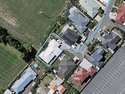 Residential Suburban
