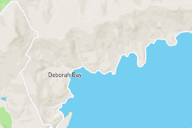 Deborah Bay