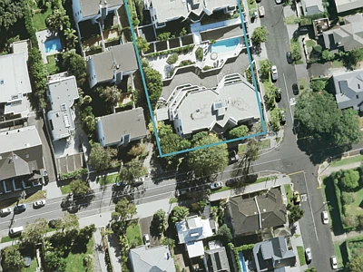 Residential  Mixed Housing Urban Zone