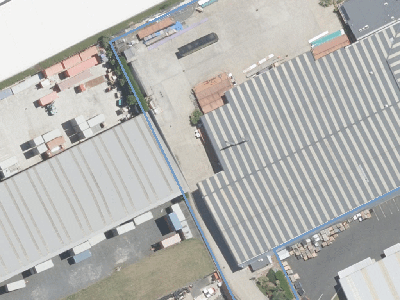 Industrial Zone