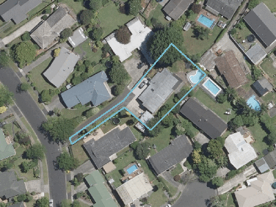 Residential Zone - General Residential Zone