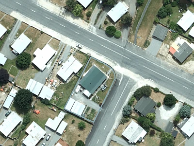 Residential Zone
