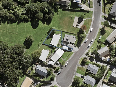 Residential  Mixed Housing Suburban Zone