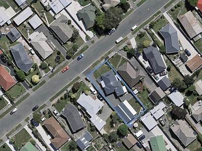 Residential Suburban
