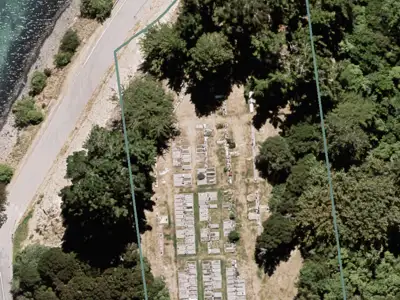 Specific Purpose (Cemetery)