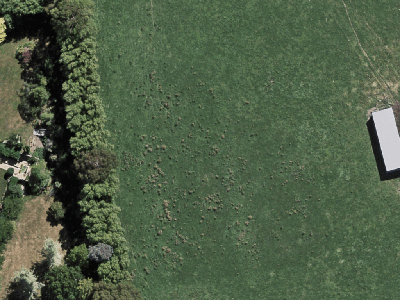 Rural Urban Fringe