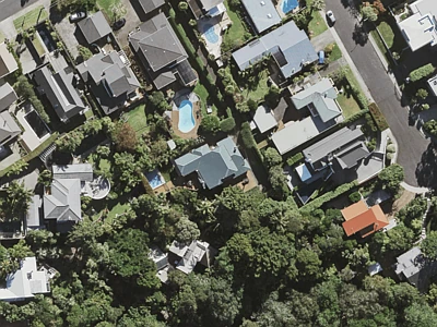 Residential  Single House Zone