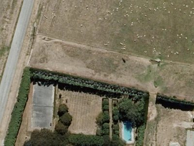 Outer Plains