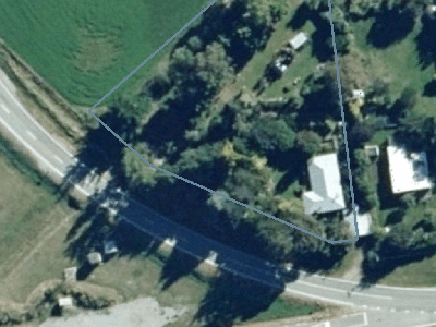 Rural Residential Zone