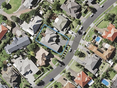 Residential  Mixed Housing Suburban Zone