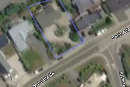 Low Density Residential Zone