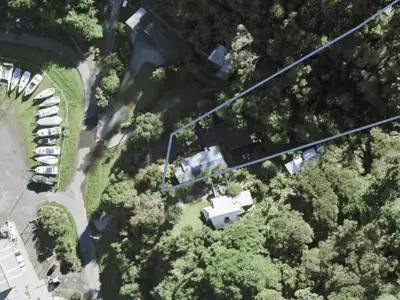 Residential  Large Lot Zone