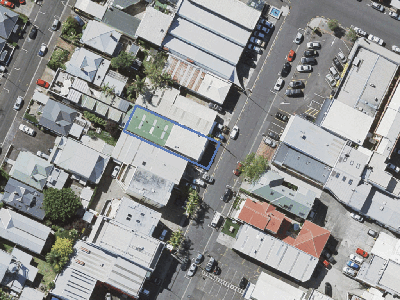 Business  Town Centre Zone
