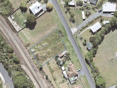 Residential  Rural and Coastal Settlement Zone