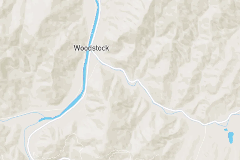 Woodstock