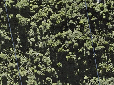 Rural  Waitakere Ranges Zone