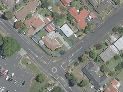 Residential Zone - General Residential Zone