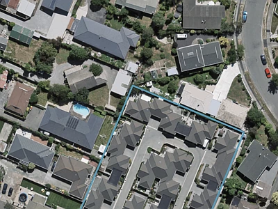 Residential Suburban