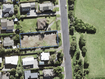 Residential  Mixed Housing Suburban Zone