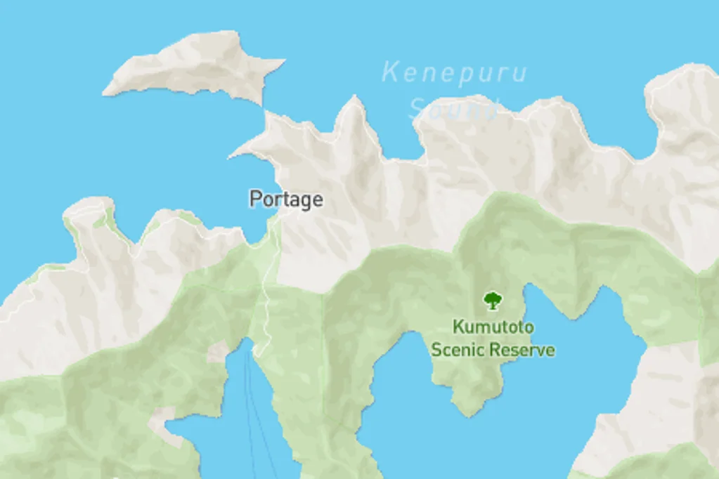 Portage