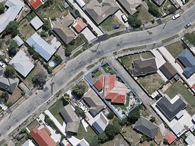 Residential Suburban