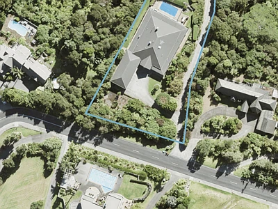 Residential  Large Lot Zone