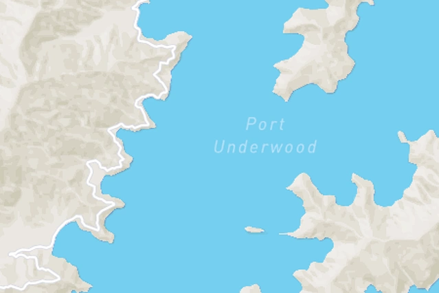 Port Underwood